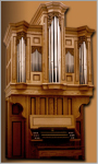 Andover Organ Company Opus 104