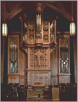 Andover Organ Company Opus 99